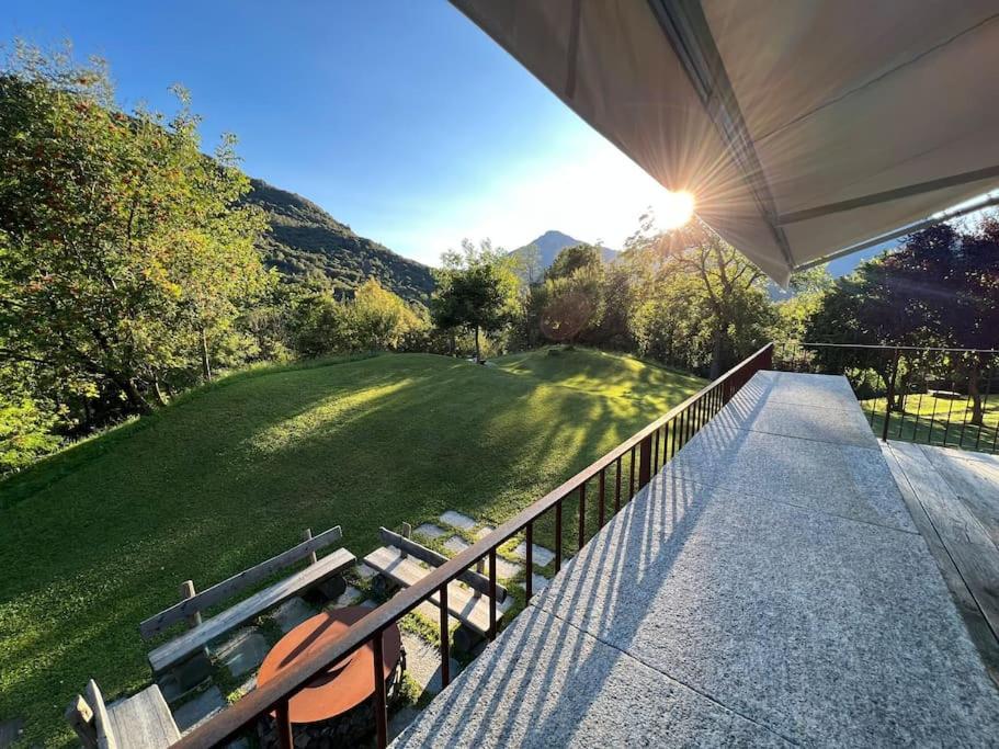Maso Zambo Resort - Adults Only -2 Rooms, Spa & Restaurant Sopra Il Lago Di Como Cassina Valsassina Exteriör bild