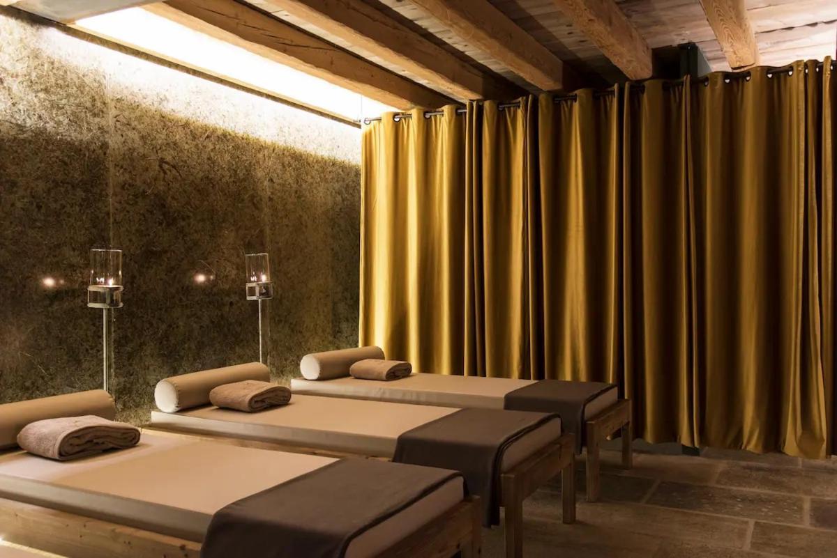 Maso Zambo Resort - Adults Only -2 Rooms, Spa & Restaurant Sopra Il Lago Di Como Cassina Valsassina Exteriör bild